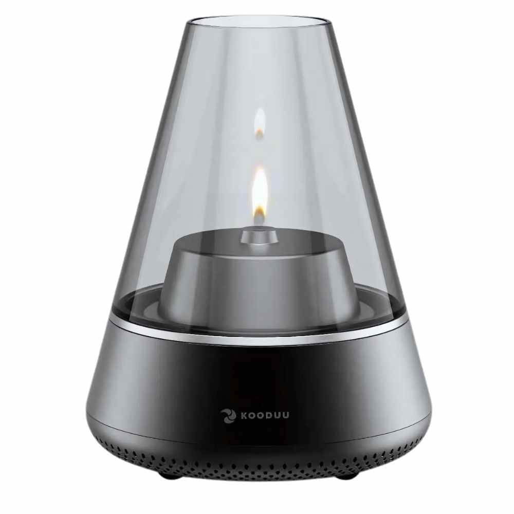 NORDIC LIGHT PRO LAMPE A HUILE
